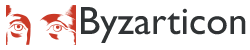 logo byzarticon